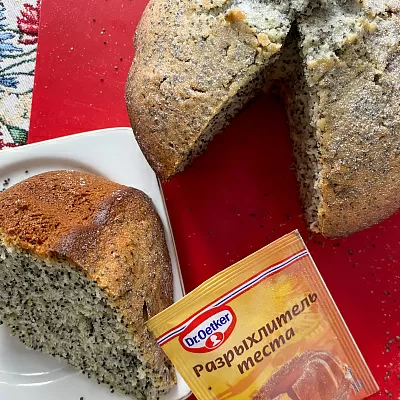 Фото отзыв на рецепт