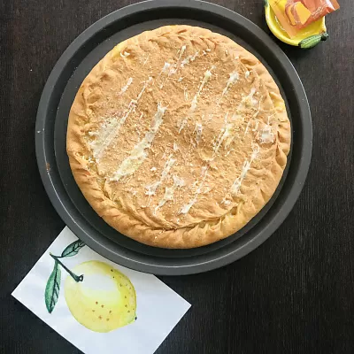 Фото отзыв на рецепт