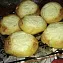 Вкусные ватрушки с творогом