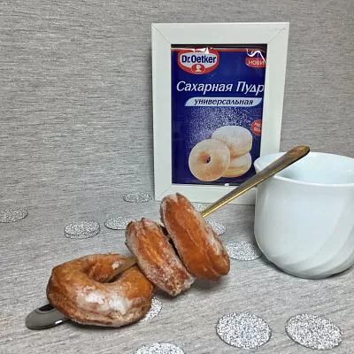 Фото отзыв на рецепт