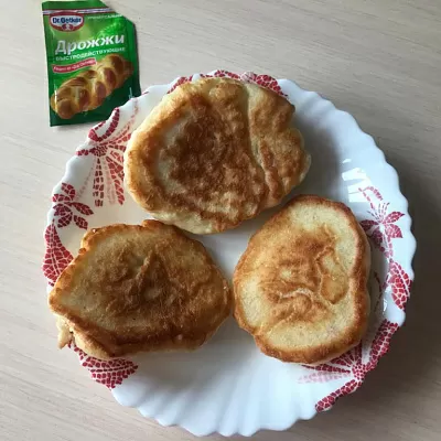 Фото отзыв на рецепт