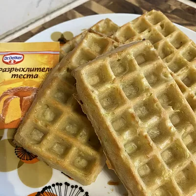 Фото отзыв на рецепт