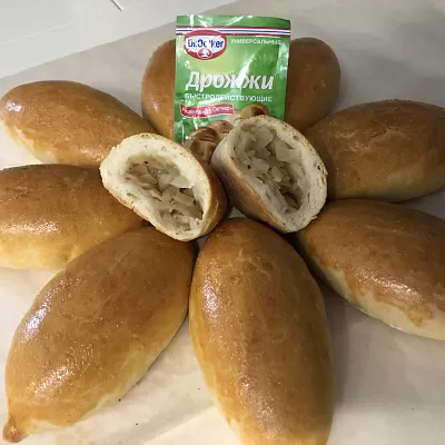 Фото отзыв на рецепт