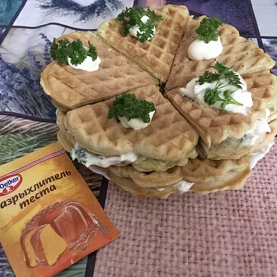 Фото отзыв на рецепт