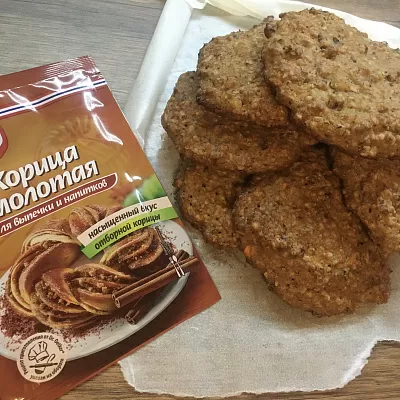 Фото отзыв на рецепт