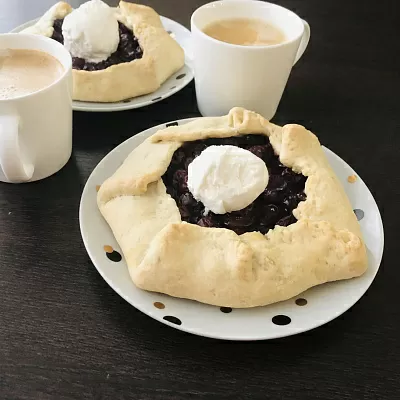 Фото отзыв на рецепт