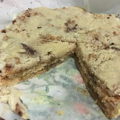 Фото отзыв на рецепт