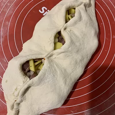 Фото отзыв на рецепт