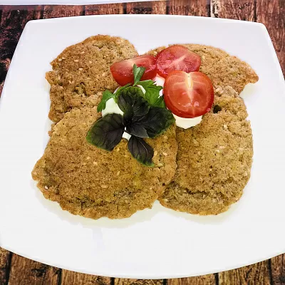 Фото отзыв на рецепт