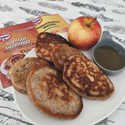 Фото отзыв на рецепт