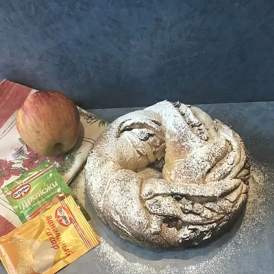 Фото отзыв на рецепт