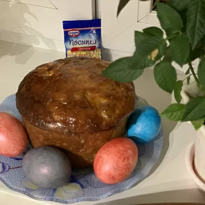 Фото отзыв на рецепт