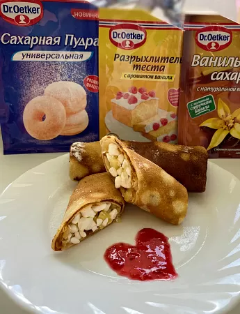 Фото отзыв на рецепт