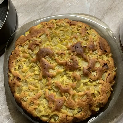 Фото отзыв на рецепт