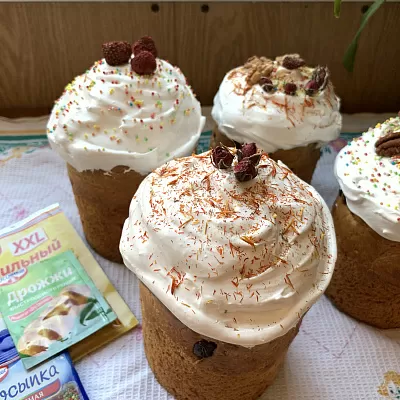 Фото отзыв на рецепт