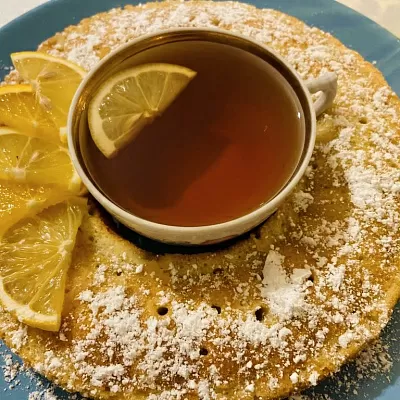 Фото отзыв на рецепт