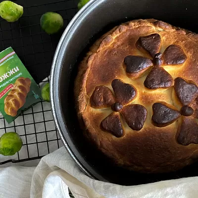 Фото отзыв на рецепт