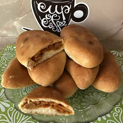 Фото отзыв на рецепт