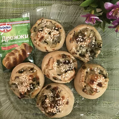 Фото отзыв на рецепт