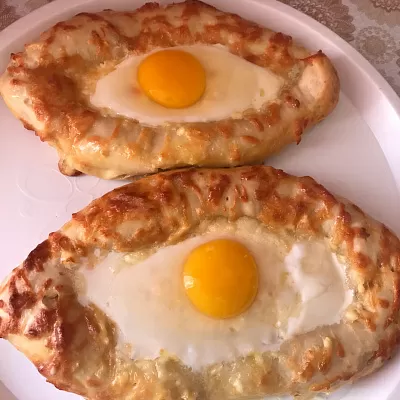 Фото отзыв на рецепт