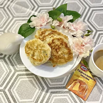 Фото отзыв на рецепт