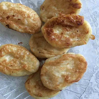 Фото отзыв на рецепт