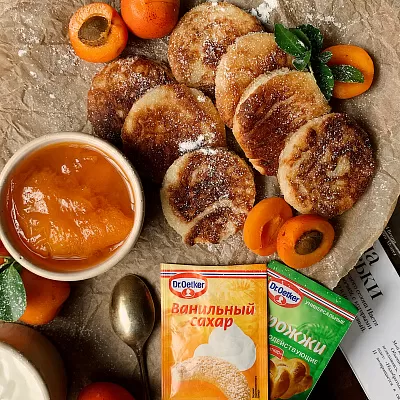 Фото отзыв на рецепт