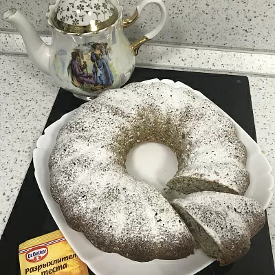 Фото отзыв на рецепт