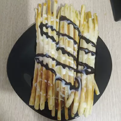 Фото отзыв на рецепт