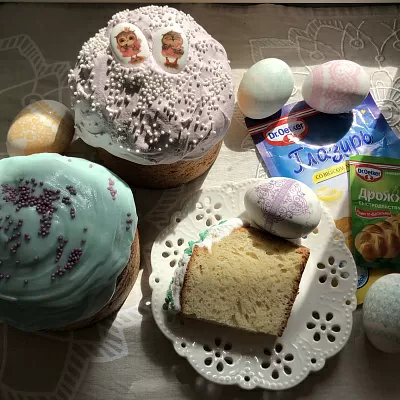 Фото отзыв на рецепт