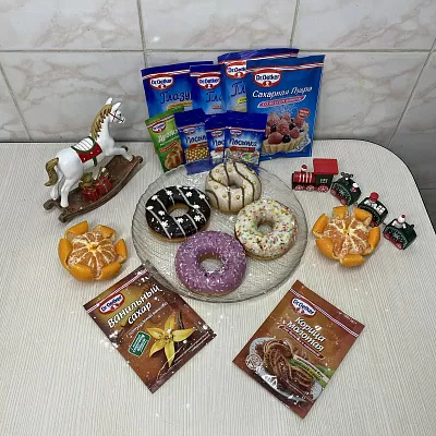 Фото отзыв на рецепт