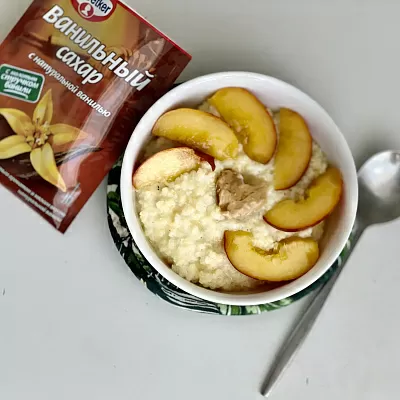 Фото отзыв на рецепт