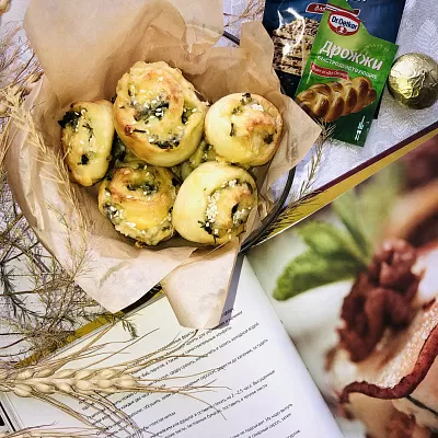 Фото отзыв на рецепт