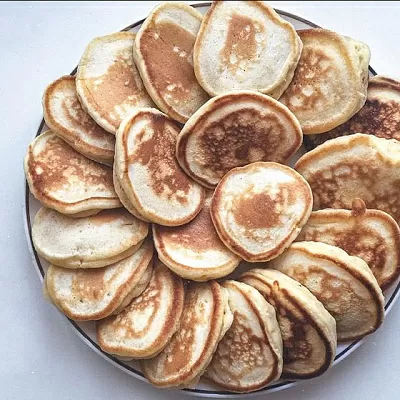 Фото отзыв на рецепт