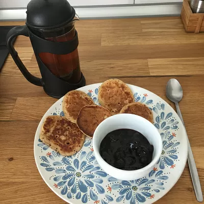 Фото отзыв на рецепт