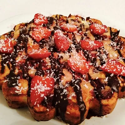 Фото отзыв на рецепт