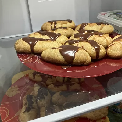 Фото отзыв на рецепт