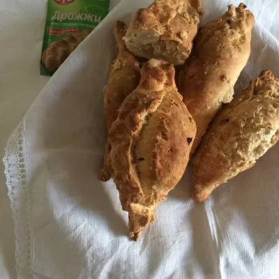 Фото отзыв на рецепт