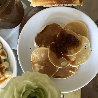 Фото отзыв на рецепт