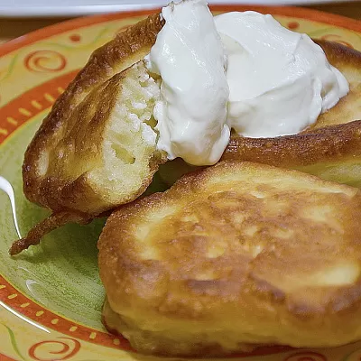 Фото отзыв на рецепт