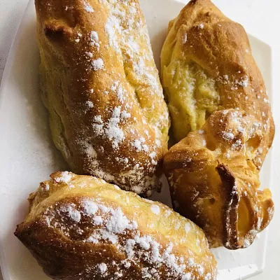 Фото отзыв на рецепт