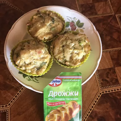 Фото отзыв на рецепт