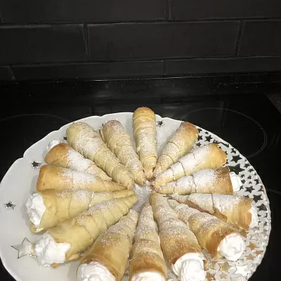 Фото отзыв на рецепт