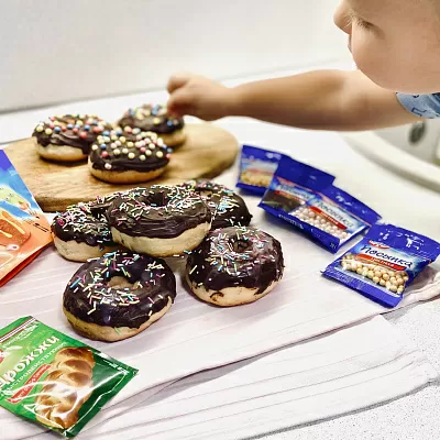 Фото отзыв на рецепт