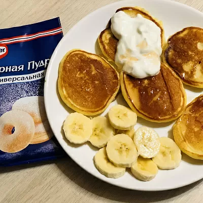 Фото отзыв на рецепт