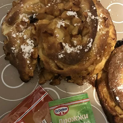 Фото отзыв на рецепт