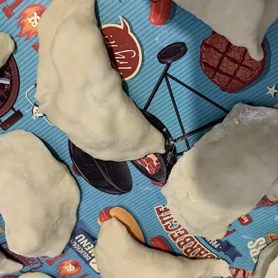 Фото отзыв на рецепт