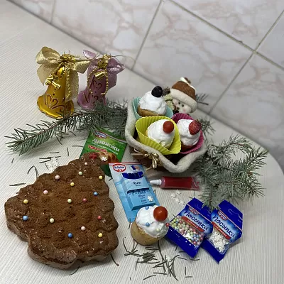 Фото отзыв на рецепт