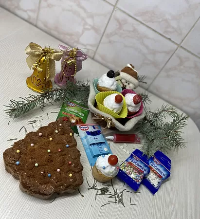 Фото отзыв на рецепт