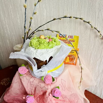 Фото отзыв на рецепт